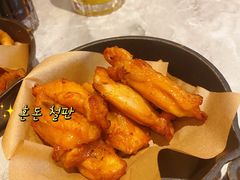 -必胜客(仲盛商城王安宇主题店)