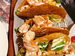 -Margherita雏菊意大利餐厅(雅颂庭购物中心店)