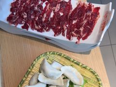 -鲜牛记潮汕牛肉火锅(淮安珠海路店)