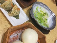 -喜鹊茶点.啫煲(车陂店)