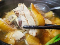 -来客家食府 · 福建客家菜(厦禾路店)