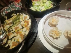 -海派悦庭·海胆烧麦·新融合菜(凯德广场店)