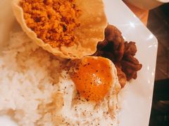 -Ministry of Crab(科伦坡店)