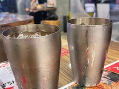-孖记茶档·热腾茶餐(江南西plus店)