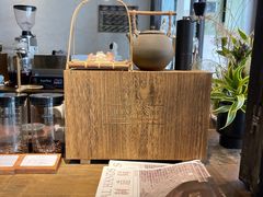 -Metal hands·铁手咖啡