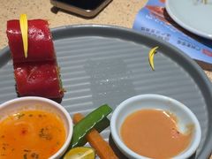 -点都德(长泰广场店)