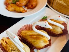 -福州世茂洲际酒店·福邸(台江店)