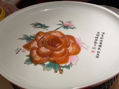 -京华烟云·北京烤鸭(领展购物广场·中关村店)