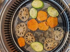 -韩小悦点餐式牛排烤肉自助(龙湖金楠天街店)