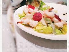 -漢舍中国菜馆(889广场店)