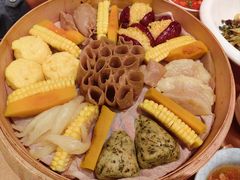 -山西会馆·晋菜·晋商宴·牌匾博物馆(胜利东街店)