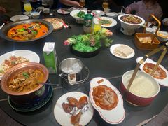 -秀儿四九城·新京菜(亚运村鸟巢店)