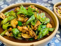 -龚师傅土菜馆.地道农家菜(魅力湘西店)