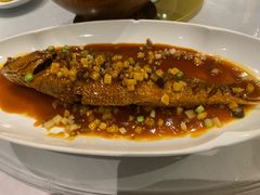 -京味斋·北京烤鸭(北京南站洋桥店)