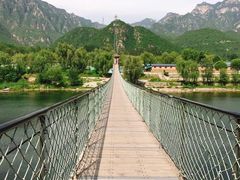 -孤山寨风景区