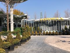 -金陵图书馆