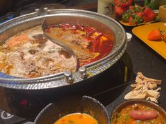 -牛New寿喜烧(虹桥新天地店)