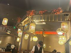 -恰饭·老长沙市井菜 (天河客运站店)