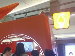 -野人先生现做冰淇淋(北京王府井东方新天地店)