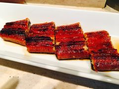 -滩万日本料理Nadaman(国贸大酒店)
