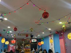 -葛尼沙印度餐厅 (镇明路店)