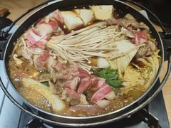 -吉川居酒屋(建国北路店)