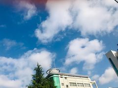 -兰州财经大学图书馆(段家滩校区)
