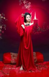 -巴黎新娘婚纱摄影·婚礼策划(嘉定总店)