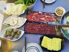 -潮盧打边炉
