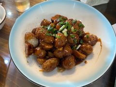 -李东农庄(中南百草园地标店)