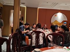 -梅利汴京烤鸭•开封豫菜地标店(晋安路店)