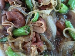-老太婆饭店(新富路店)
