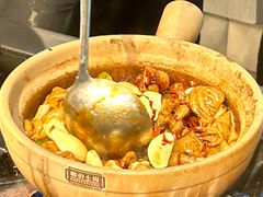 -常和州·夜宵大排档(常州单店)