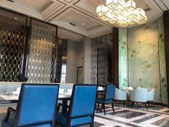 -唐阁海景中餐厅·早茶·粤菜•生日聚餐(海口朗廷酒店)