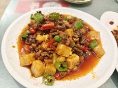-广益饭店·云南菜·传统滇菜(翠湖北门书屋店)