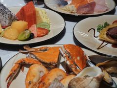 -广州粤海喜来登酒店