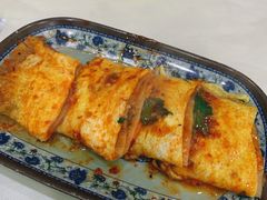 -东北烧烤·烤羊腿(天虹店)