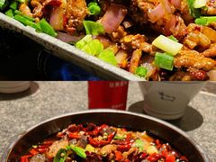 -树厨贵州菜(大十字店)