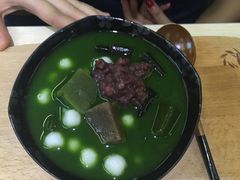 -半饱日式甜品(ifs国际金融店)