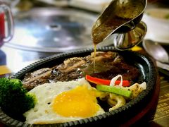 纽西兰牛排-伊天园(辛伯达店)