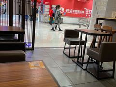 -荀记肉夹馍(三八家乐福店)