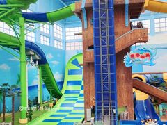 -广州融创水世界