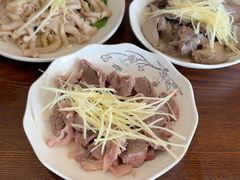 -乡亲鹅肉城(吴江店)