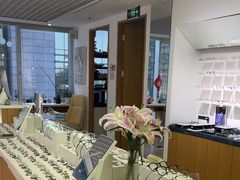 -启明眼镜(海淀黄庄店)