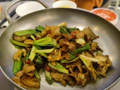 -徐记海鲜(陕西历史博物馆|明德门店)