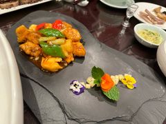 -白天鹅宾馆-玉堂春暖餐厅