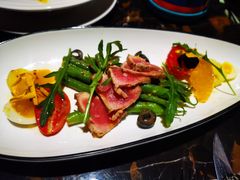 -MOSSO德国餐厅·音乐酒吧(环宇荟店)
