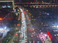 -南昌之星摩天轮