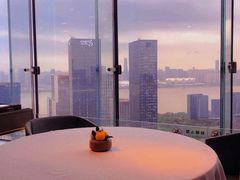-悦轩中餐厅·高空江景·杭州柏悦酒店