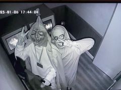 -棂笼·深度沉浸密室(武汉旗舰店)